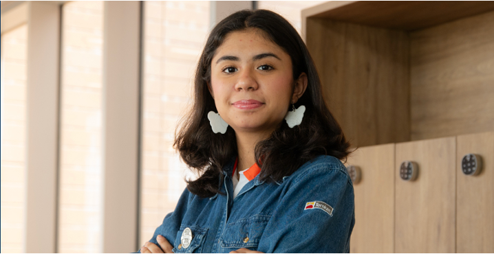Yenifer Esmeralda Luna Ordaz